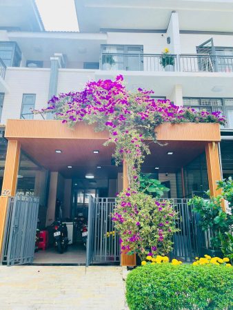 Bán Nhà Phố Lavila Kiến Á 96m2 Full Nội Thất Cao Cấp Hướng Tây Bắc