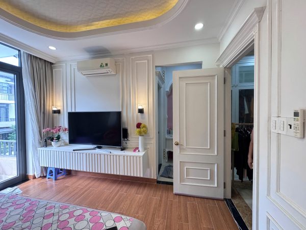 Bán Nhà Phố Lavila Kiến Á 96m2 Full Nội Thất Cao Cấp Hướng Tây Bắc