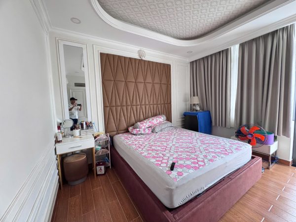 Bán Nhà Phố Lavila Kiến Á 96m2 Full Nội Thất Cao Cấp Hướng Tây Bắc