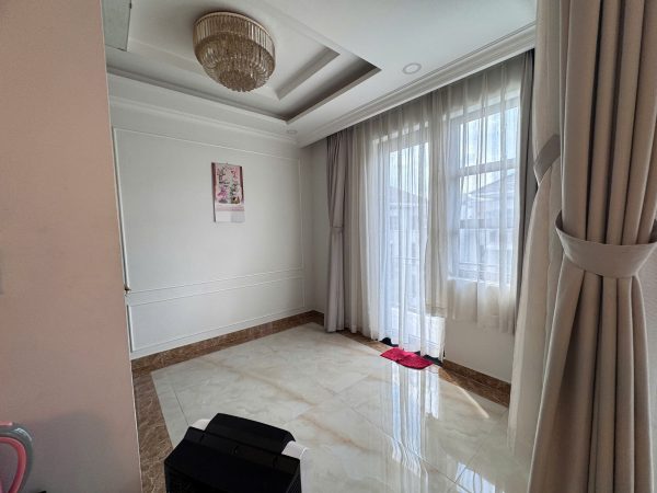 Bán Nhà Phố Lavila Kiến Á 96m2 Full Nội Thất Cao Cấp Hướng Tây Bắc