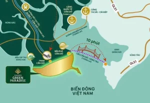 Khởi Công Xây Cầu Vượt Biển Cần Giờ Vũng Tàu Năm 2026