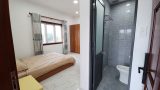 Nhà Phố Góc 2 Mặt Tiền Đường Lớn Lý Long Tường Khu Cảnh Đồi 11x18.5m Hầm 4 Tầng Dòng Tiền Cho Thuê Ổn Định