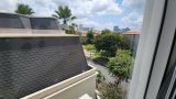 Nhà Phố Góc 2 Mặt Tiền Đường Lớn Lý Long Tường Khu Cảnh Đồi 11x18.5m Hầm 4 Tầng Dòng Tiền Cho Thuê Ổn Định