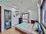 Nhà Phố Góc 2 Mặt Tiền Đường Lớn Lý Long Tường Khu Cảnh Đồi 11x18.5m Hầm 4 Tầng Dòng Tiền Cho Thuê Ổn Định