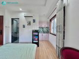 Nhà Phố Góc 2 Mặt Tiền Đường Lớn Lý Long Tường Khu Cảnh Đồi 11x18.5m Hầm 4 Tầng Dòng Tiền Cho Thuê Ổn Định