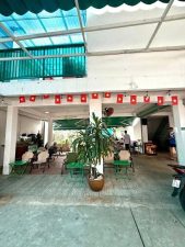 Bán 458m2 Đất Mặt Tiền Đường Đất Thánh Quận Tân Bình Ngang 10.6m