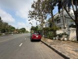 Bán Biệt Thự Góc Mỹ Thái 1 Đường C 233m2 Ngang Hơn 12m View Công Viên 4 Phòng Ngủ