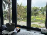 Bán Biệt Thự Góc Mỹ Thái 1 Đường C 233m2 Ngang Hơn 12m View Công Viên 4 Phòng Ngủ