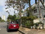 Bán Biệt Thự Góc Mỹ Thái 1 Đường C 233m2 Ngang Hơn 12m View Công Viên 4 Phòng Ngủ
