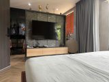 Bán Biệt Thự Góc Mỹ Thái 1 Đường C 233m2 Ngang Hơn 12m View Công Viên 4 Phòng Ngủ