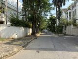 Bán Biệt Thự Góc Mỹ Thái 1 Đường C 233m2 Ngang Hơn 12m View Công Viên 4 Phòng Ngủ