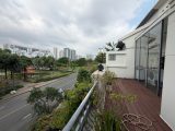 Bán Biệt Thự Góc Mỹ Thái 1 Đường C 233m2 Ngang Hơn 12m View Công Viên 4 Phòng Ngủ