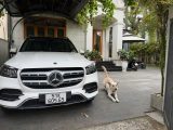 Bán Biệt Thự Góc Mỹ Thái 1 Đường C 233m2 Ngang Hơn 12m View Công Viên 4 Phòng Ngủ