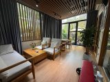 Bán Biệt Thự Góc Mỹ Thái 1 Đường C 233m2 Ngang Hơn 12m View Công Viên 4 Phòng Ngủ