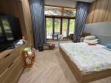 Bán Biệt Thự Góc Mỹ Thái 1 Đường C 233m2 Ngang Hơn 12m View Công Viên 4 Phòng Ngủ