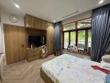 Bán Biệt Thự Góc Mỹ Thái 1 Đường C 233m2 Ngang Hơn 12m View Công Viên 4 Phòng Ngủ