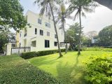 Bán Biệt Thự Nam Thông 1 Nhà Thô 3 Tầng 11x18m Kế Công Viên Hướng Tây Bắc