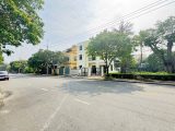 Bán Biệt Thự Nam Thông 1 Nhà Thô 3 Tầng 11x18m Kế Công Viên Hướng Tây Bắc