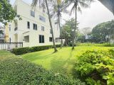 Bán Biệt Thự Nam Thông 1 Nhà Thô 3 Tầng 11x18m Kế Công Viên Hướng Tây Bắc