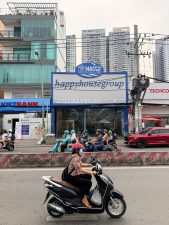 Bán Nhà Mặt Tiền Đường Huỳnh Tấn Phát 400m2 Công Nhận Khuôn Viên Thực Tế Hơn 600m2