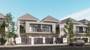 Bán 200m2 Đất Nền Biệt Thự Kdc Phú Xuân Vạn Phát Hưng Đã Có Sổ Riêng