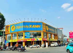 Bán 513m2 Đất Góc Quang Trung & Thống Nhất Gò Vấp Vị Trí Kinh Doanh Sầm Uất