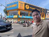 Bán 513m2 Đất Góc Quang Trung & Thống Nhất Gò Vấp Vị Trí Kinh Doanh Sầm Uất