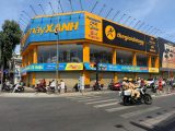 Bán 513m2 Đất Góc Quang Trung & Thống Nhất Gò Vấp Vị Trí Kinh Doanh Sầm Uất