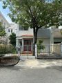 Bán Biệt Thự Mỹ Kim 3 Phú Mỹ Hưng 10.25x18.75m Hướng Bắc Cách Công Viên Cầu Ánh Sao 100m