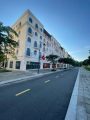 Bán Nhà Phố Khu Đô Thị Gateway Sungroup Phú Quốc 165m² Nhà Thô Sổ Hồng Sẵn