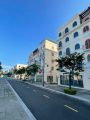 Bán Nhà Phố Khu Đô Thị Gateway Sungroup Phú Quốc 165m² Nhà Thô Sổ Hồng Sẵn