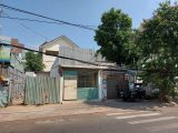 Bán 228m2 Đất Mặt Tiền Đường 40 Khu Tân Quy Đông Hướng Đông Tứ Trạch