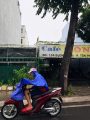 Bán 3 Lô Đất Mặt Tiền Đường Võ Thị Đặng Phường Tân Hưng 240m2 Xây Dựng 5 Tầng Như Phú Mỹ Hưng