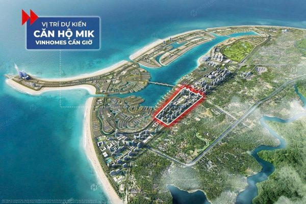 Bán 4 Căn Nhà Phố Vinhomes Cần Giờ Mặt Tiền Đường Tương Lai 50m Vị Trí Đẹp