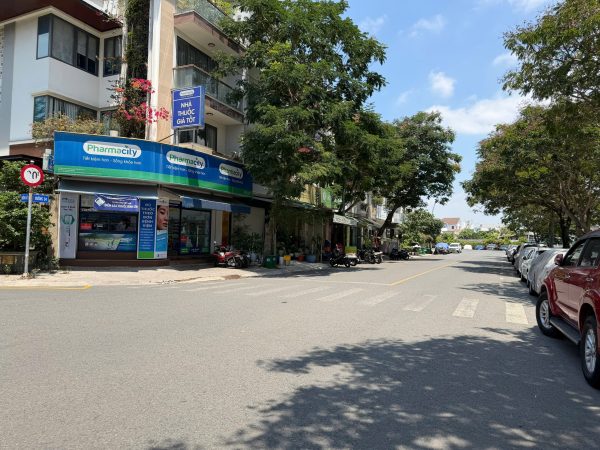 Bán Biệt Thự Cao Cấp Jamona City Đào Trí 328m² Sàn Căn Góc 2 Mặt Tiền