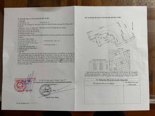 Bán Biệt Thự Cao Cấp Jamona City Đào Trí 328m² Sàn Căn Góc 2 Mặt Tiền