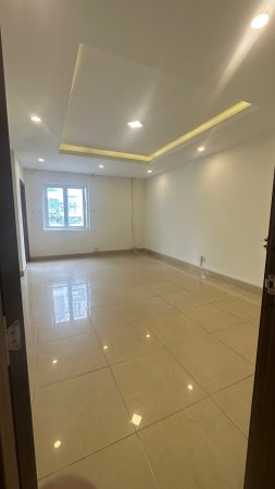 Bán Cặp Nhà Phố Hưng Phước 4 Phú Mỹ Hưng 12x18.5m Trệt Lửng 3 Lầu