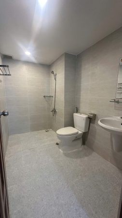 Bán Cặp Nhà Phố Hưng Phước 4 Phú Mỹ Hưng 12x18.5m Trệt Lửng 3 Lầu