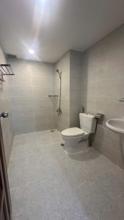 Bán Cặp Nhà Phố Hưng Phước 4 Phú Mỹ Hưng 12x18.5m Trệt Lửng 3 Lầu