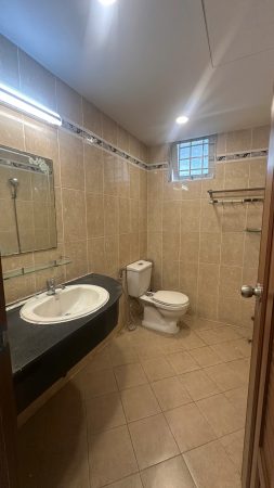 Bán Cặp Nhà Phố Hưng Phước 4 Phú Mỹ Hưng 12x18.5m Trệt Lửng 3 Lầu