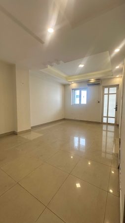 Bán Cặp Nhà Phố Hưng Phước 4 Phú Mỹ Hưng 12x18.5m Trệt Lửng 3 Lầu