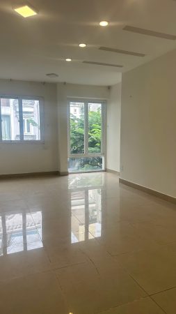 Bán Cặp Nhà Phố Hưng Phước 4 Phú Mỹ Hưng 12x18.5m Trệt Lửng 3 Lầu