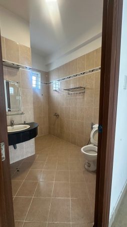 Bán Cặp Nhà Phố Hưng Phước 4 Phú Mỹ Hưng 12x18.5m Trệt Lửng 3 Lầu