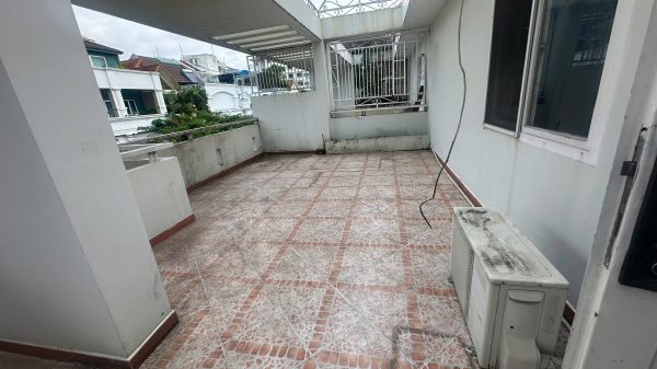 Bán Cặp Nhà Phố Hưng Phước 4 Phú Mỹ Hưng 12x18.5m Trệt Lửng 3 Lầu