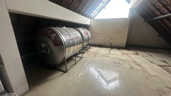 Bán Cặp Nhà Phố Hưng Phước 4 Phú Mỹ Hưng 12x18.5m Trệt Lửng 3 Lầu