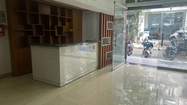 Bán Cặp Nhà Phố Hưng Phước 4 Phú Mỹ Hưng 12x18.5m Trệt Lửng 3 Lầu
