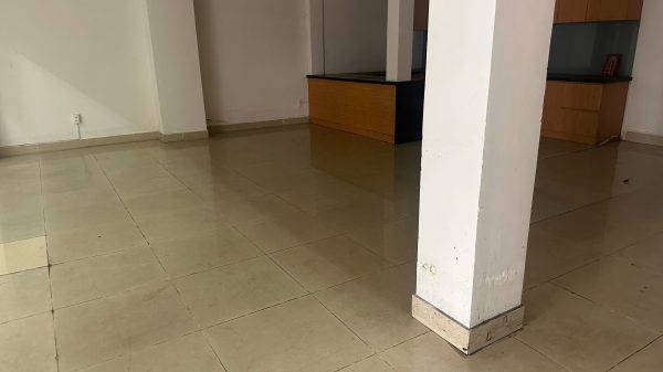 Bán Cặp Nhà Phố Hưng Phước 4 Phú Mỹ Hưng 12x18.5m Trệt Lửng 3 Lầu