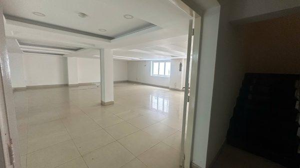 Bán Cặp Nhà Phố Hưng Phước 4 Phú Mỹ Hưng 12x18.5m Trệt Lửng 3 Lầu