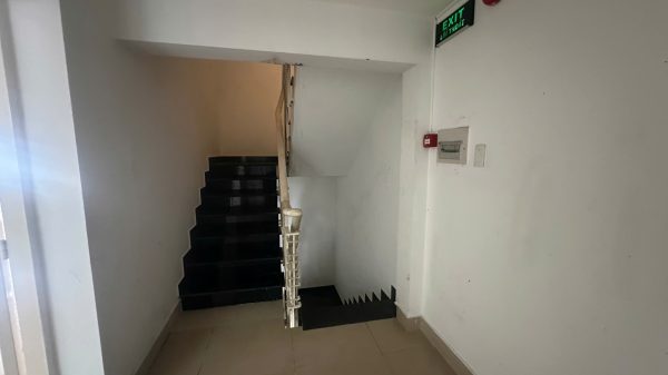 Bán Cặp Nhà Phố Hưng Phước 4 Phú Mỹ Hưng 12x18.5m Trệt Lửng 3 Lầu