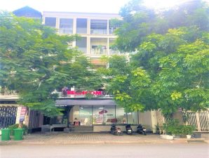 Bán Cặp Nhà Phố Kdc Vạn Phát Hưng 180m2 Mặt Tiền Đường 30m Đang Cho Thuê